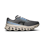 ON MEN CLOUDMONSTER 3 - ROCK/SILVER