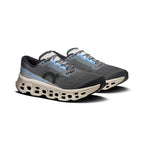 ON MEN CLOUDMONSTER 3 - ROCK/SILVER
