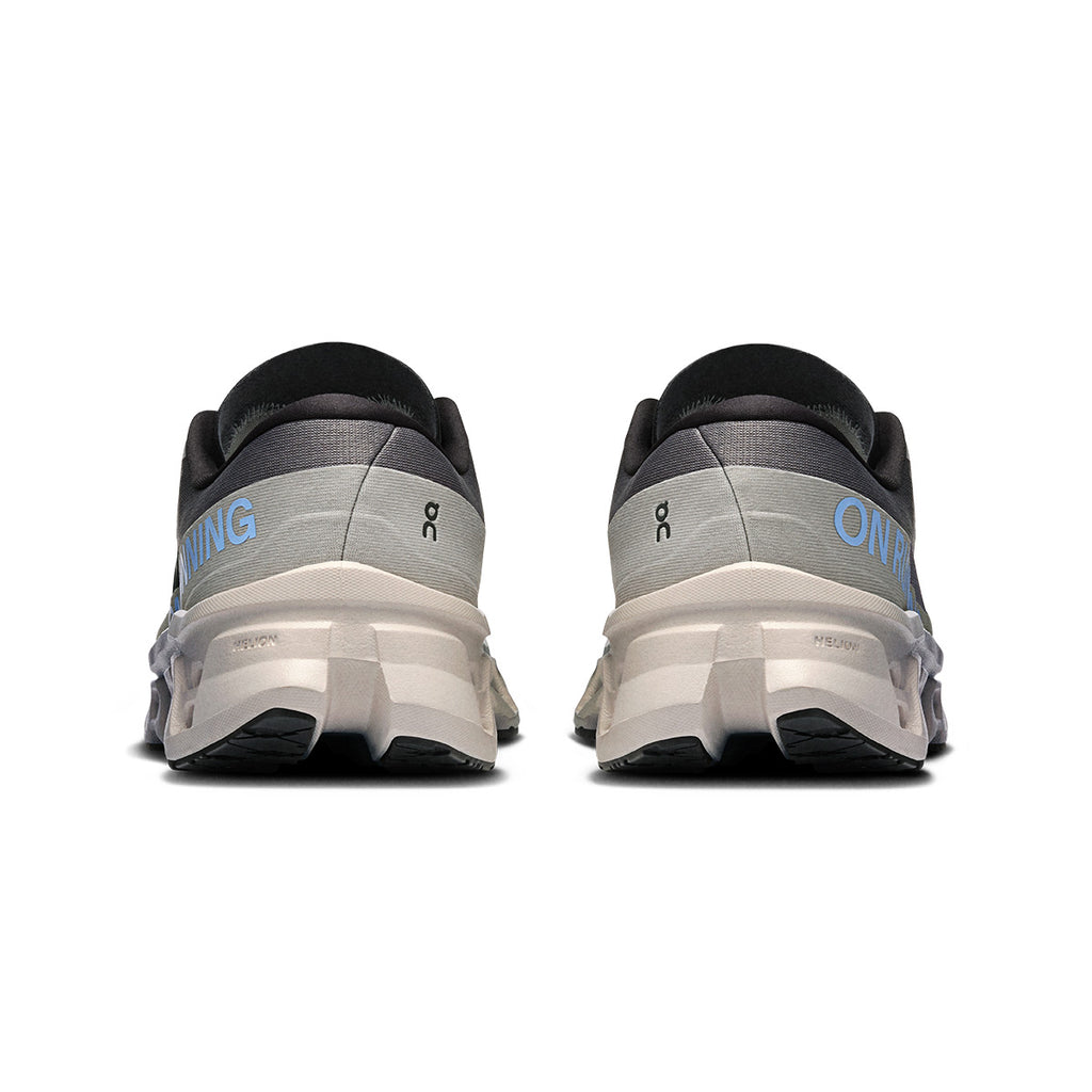 ON MEN CLOUDMONSTER 3 - ROCK/SILVER