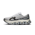 ON MEN CLOUDMONSTER 3 HYPER - GLACIER/BLACK