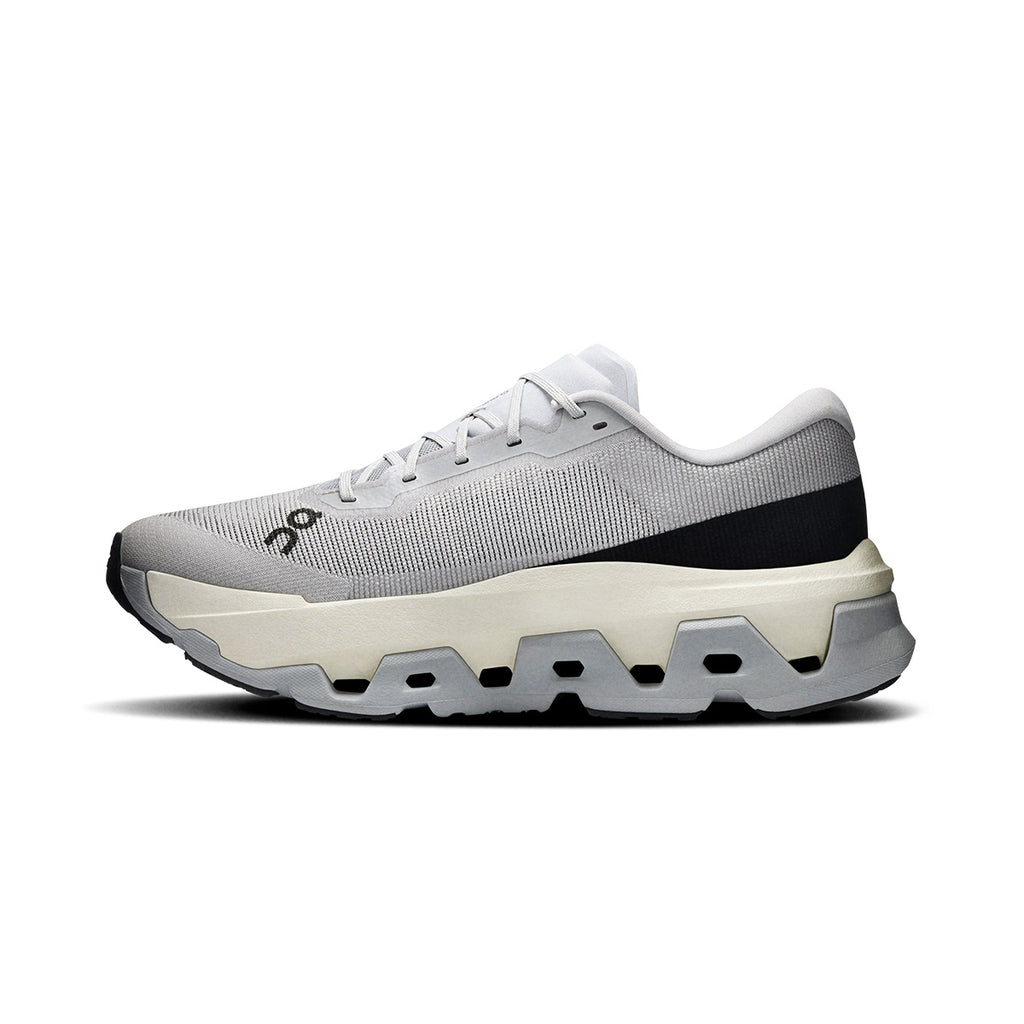 ON MEN CLOUDMONSTER 3 HYPER - GLACIER/BLACK