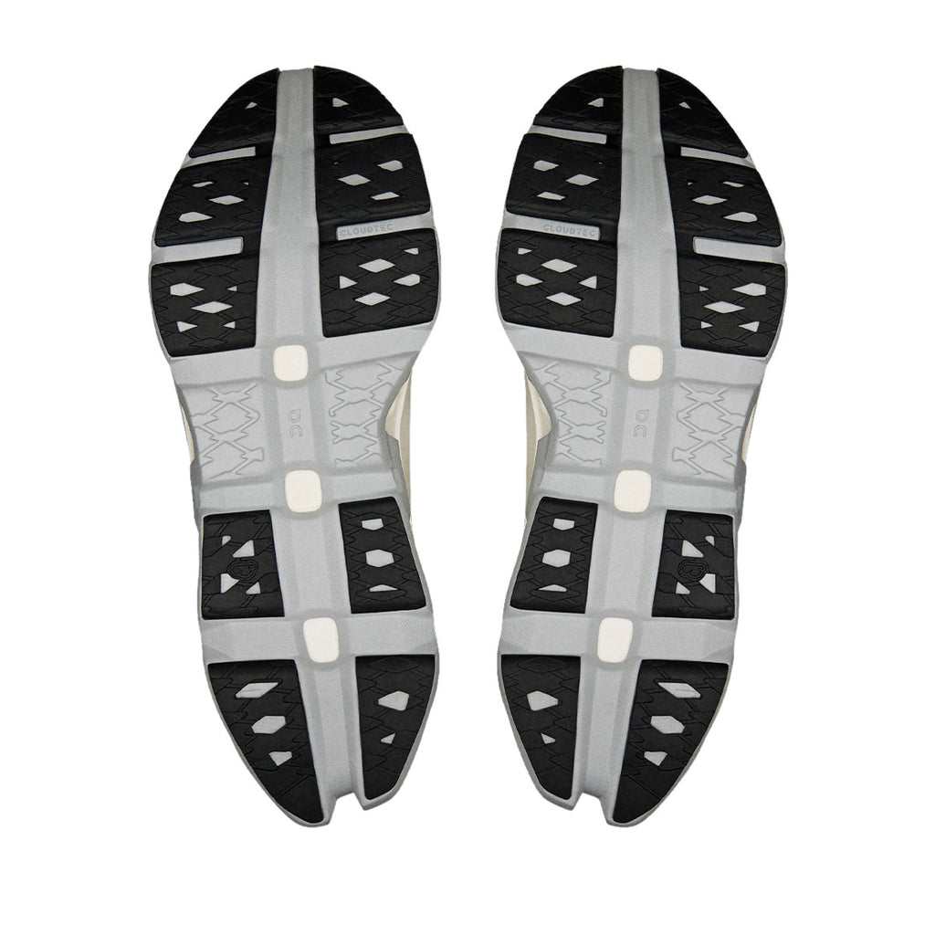 ON MEN CLOUDMONSTER 3 HYPER - GLACIER/BLACK