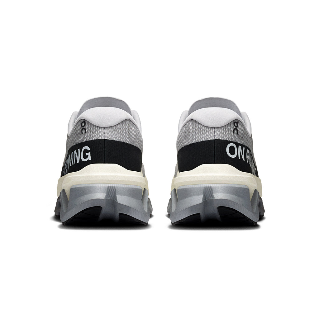 ON MEN CLOUDMONSTER 3 HYPER - GLACIER/BLACK