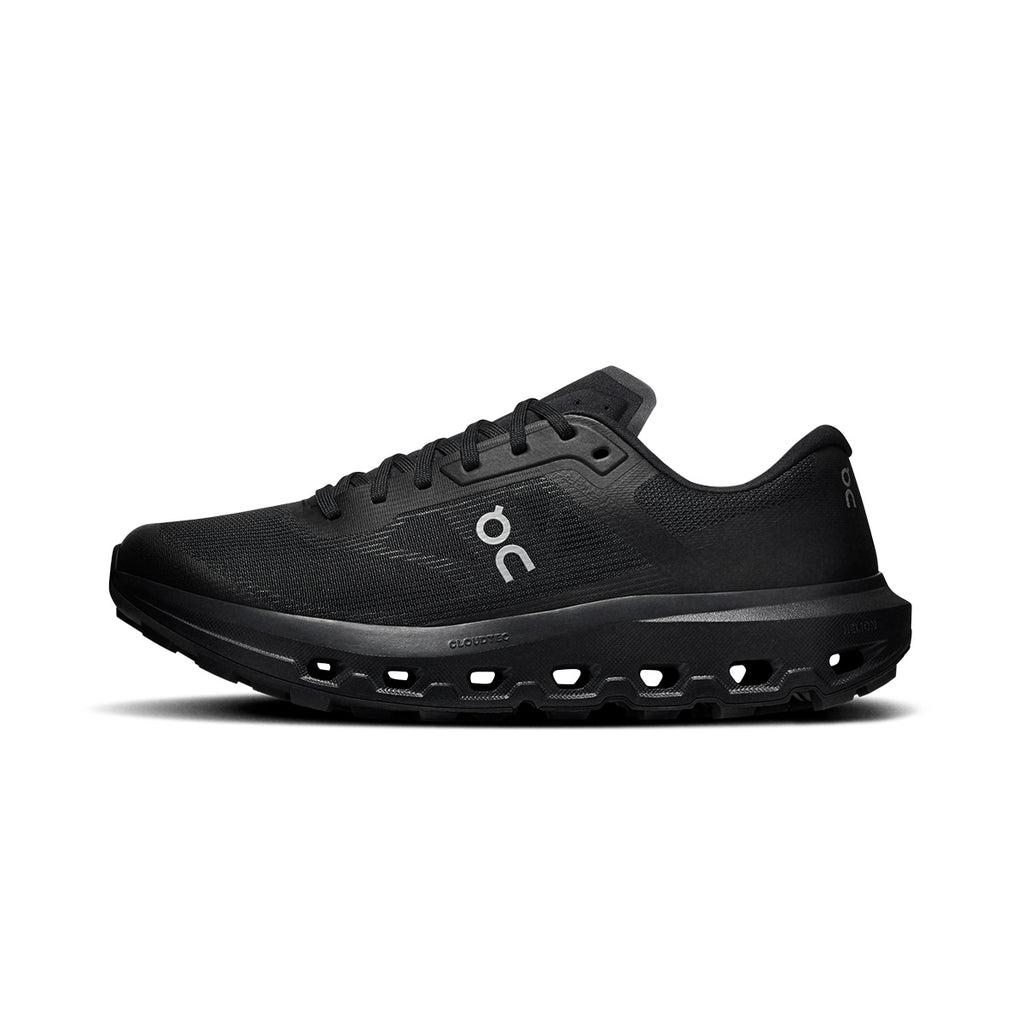 ON MEN CLOUDVISTA 3 - BLACK/BLACK