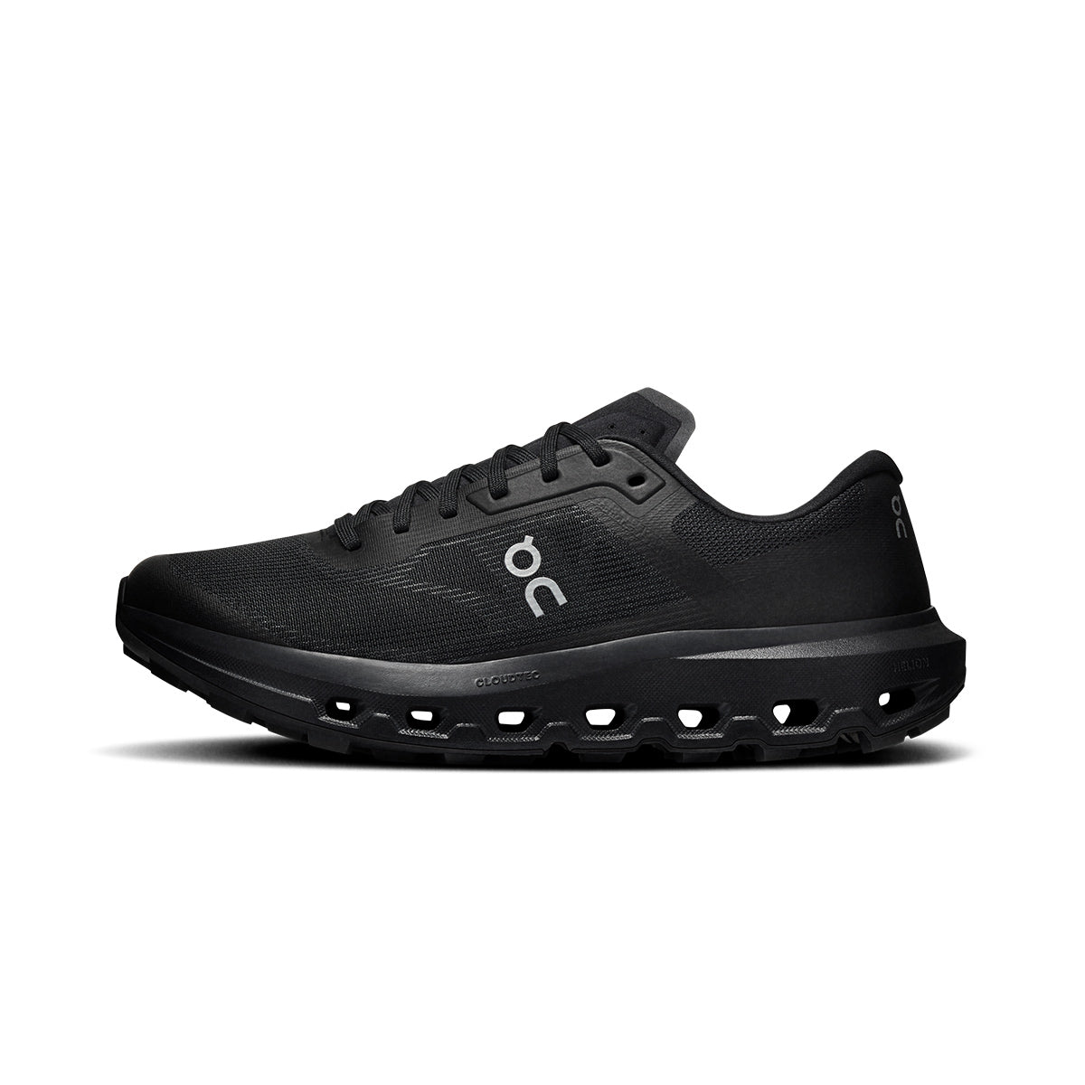 ON MEN CLOUDVISTA 3 - BLACK/BLACK