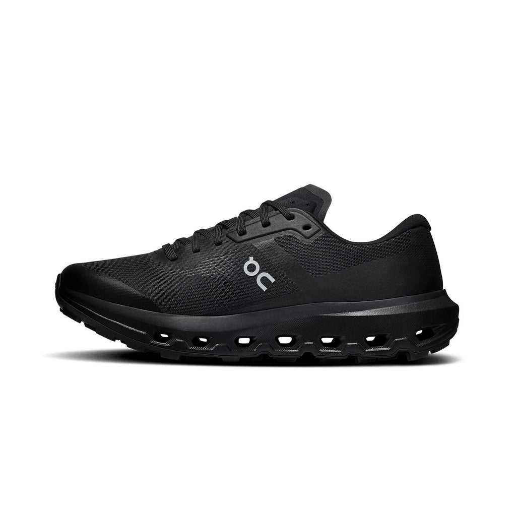 ON MEN CLOUDVISTA 3 - BLACK/BLACK