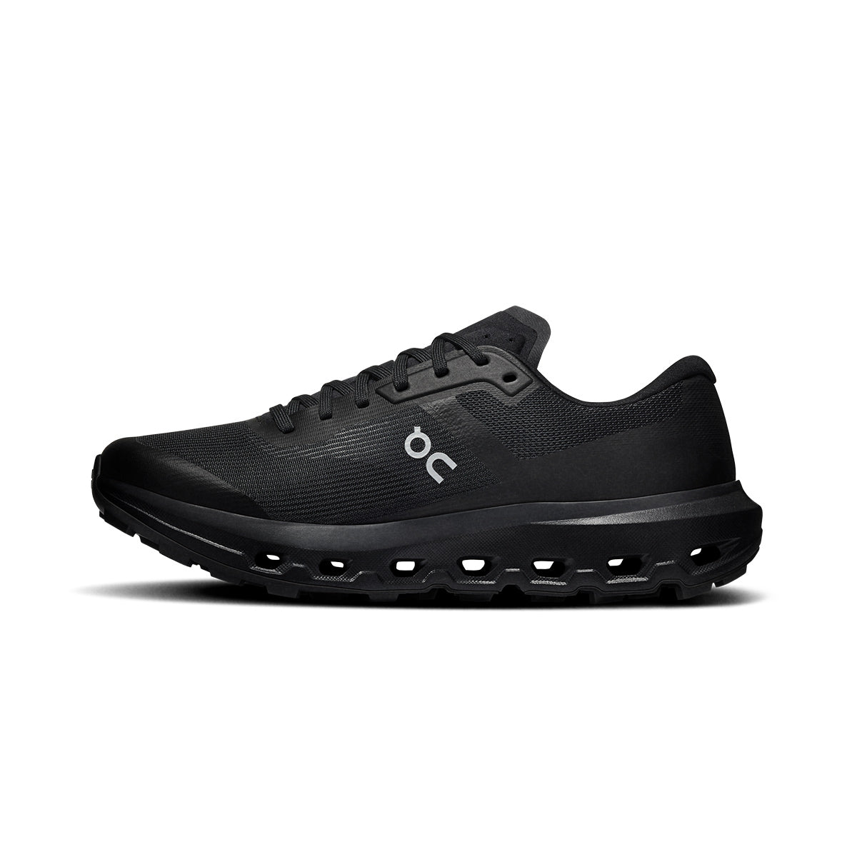 ON MEN CLOUDVISTA 3 - BLACK/BLACK