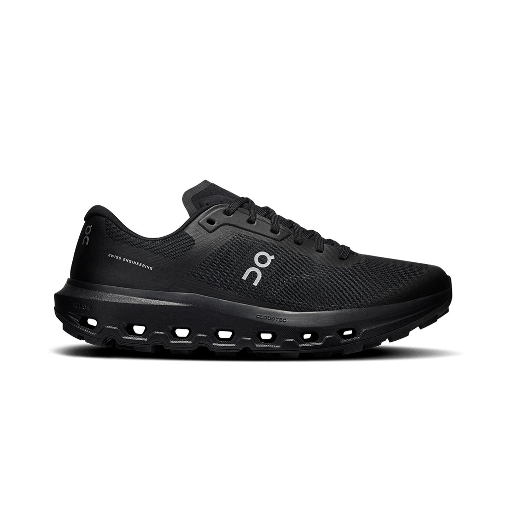 ON MEN CLOUDVISTA 3 - BLACK/BLACK