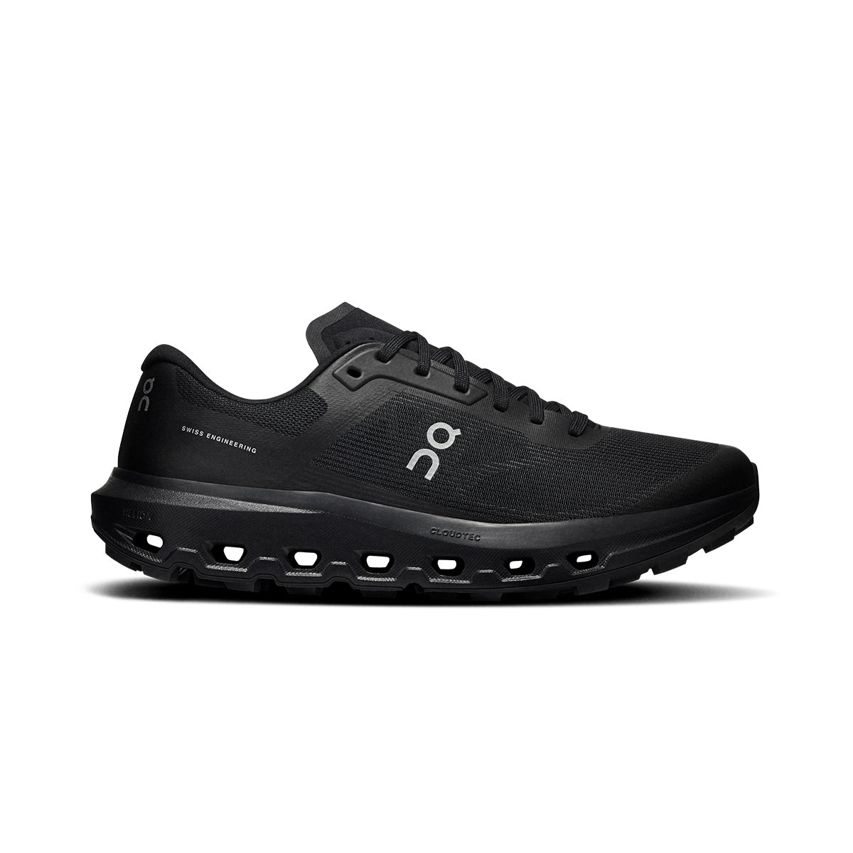 ON MEN CLOUDVISTA 3 - BLACK/BLACK