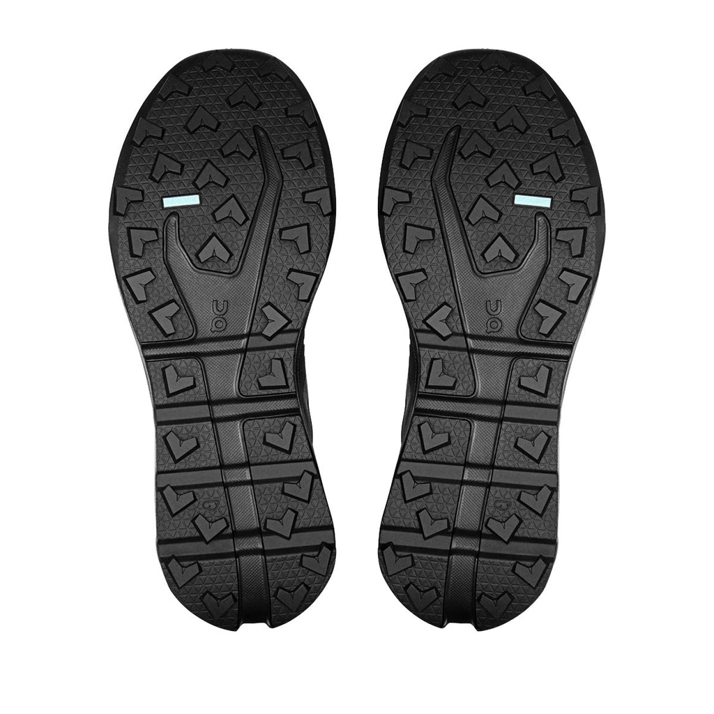 ON MEN CLOUDVISTA 3 - BLACK/BLACK