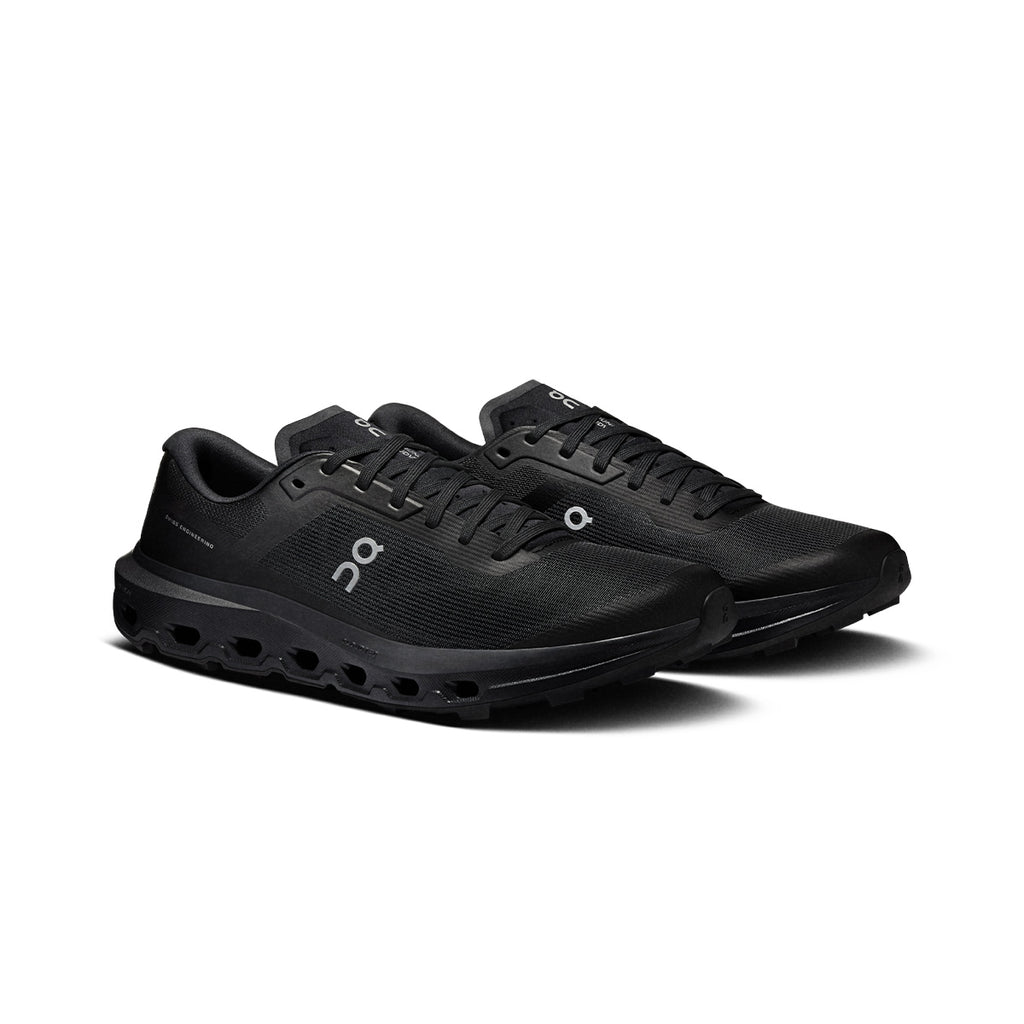 ON MEN CLOUDVISTA 3 - BLACK/BLACK