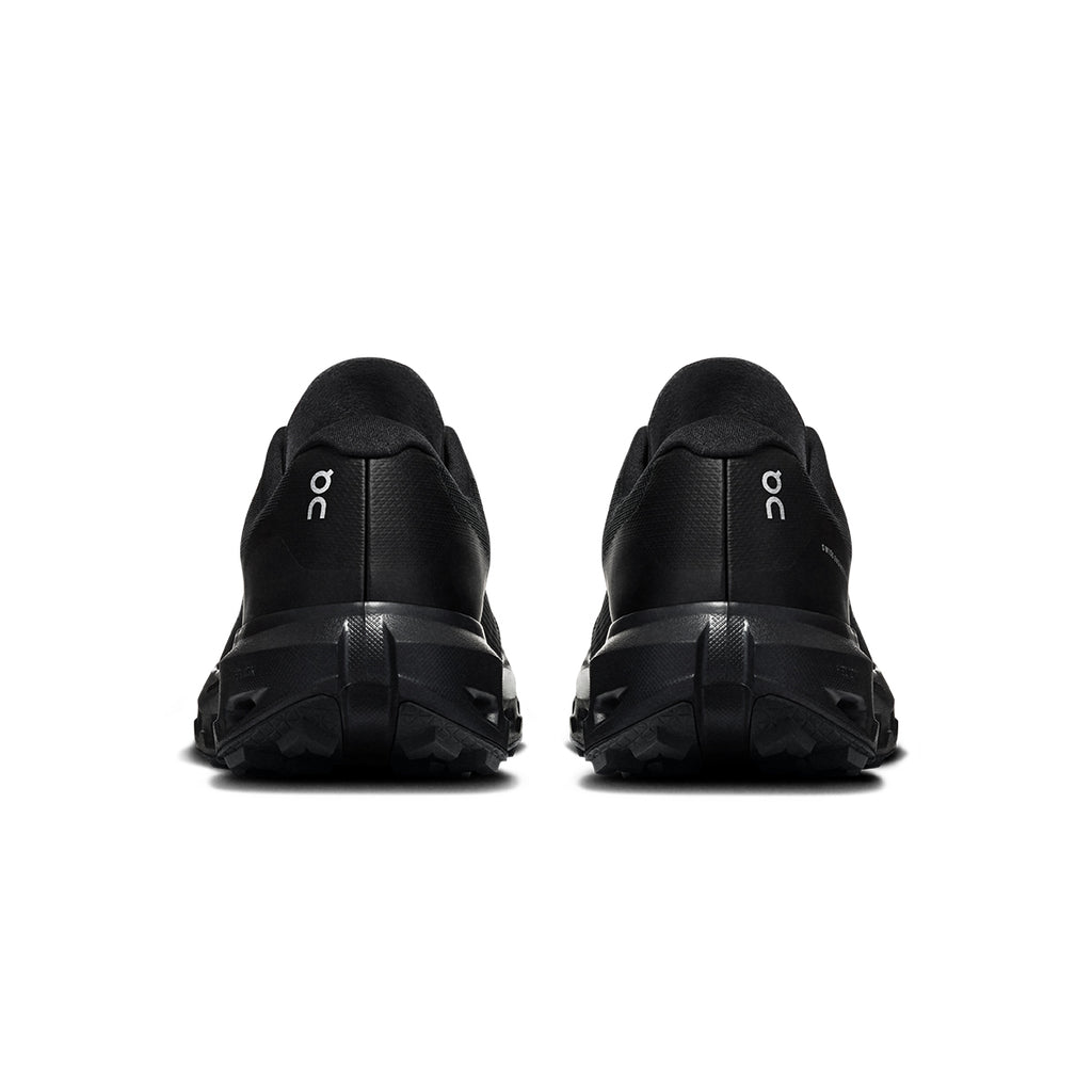 ON MEN CLOUDVISTA 3 - BLACK/BLACK
