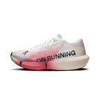 ON CLOUDBOOM STRIKE 2 - WHITE/CAMELIA