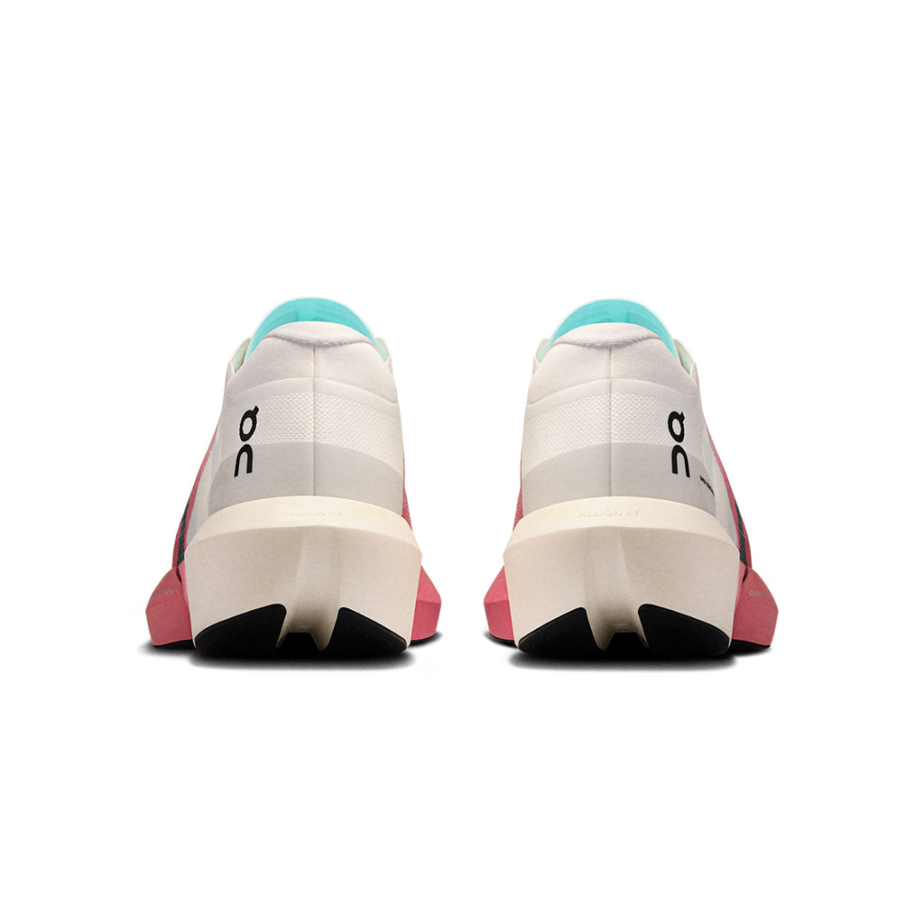 ON CLOUDBOOM STRIKE 2 - WHITE/CAMELIA