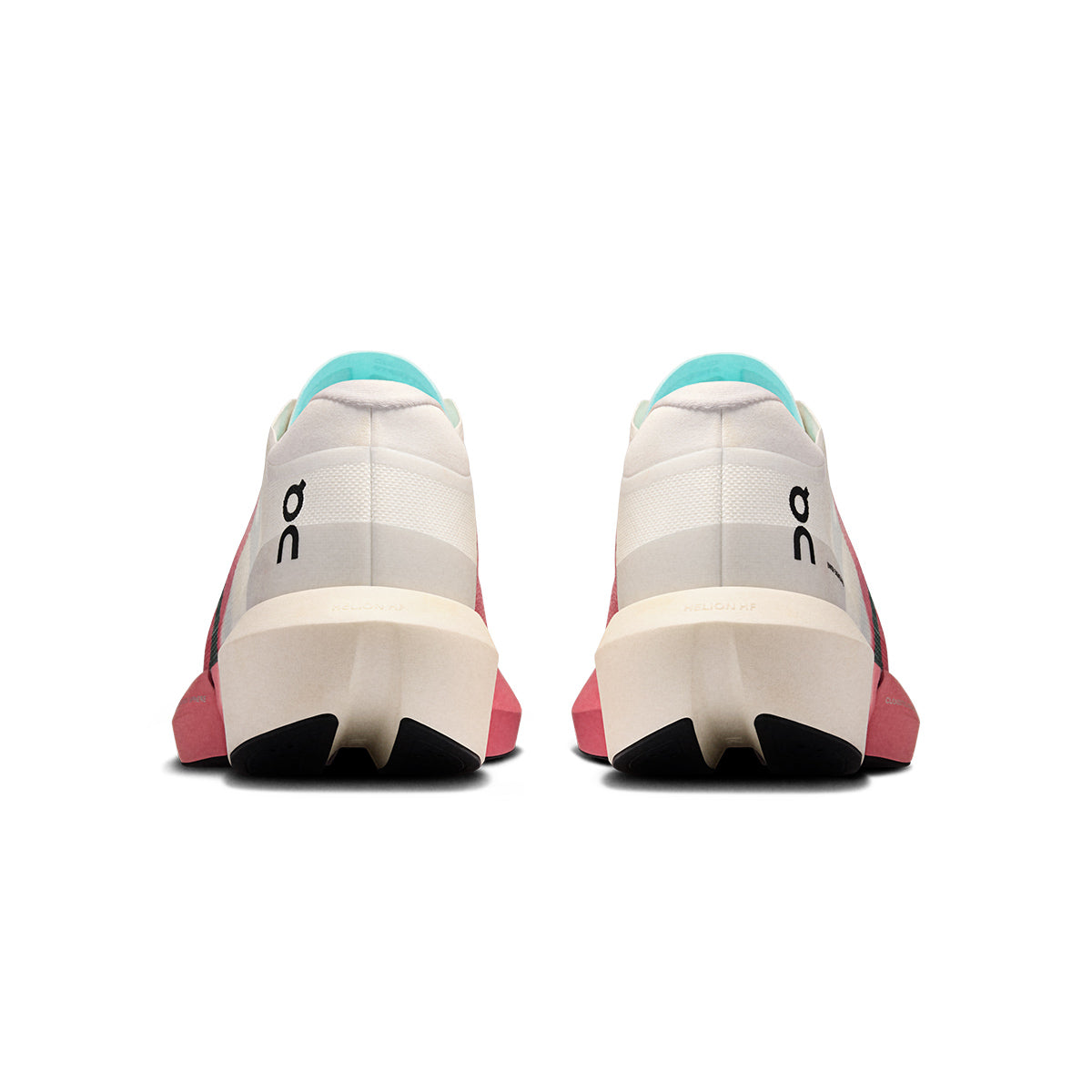 ON CLOUDBOOM STRIKE 2 - WHITE/CAMELIA
