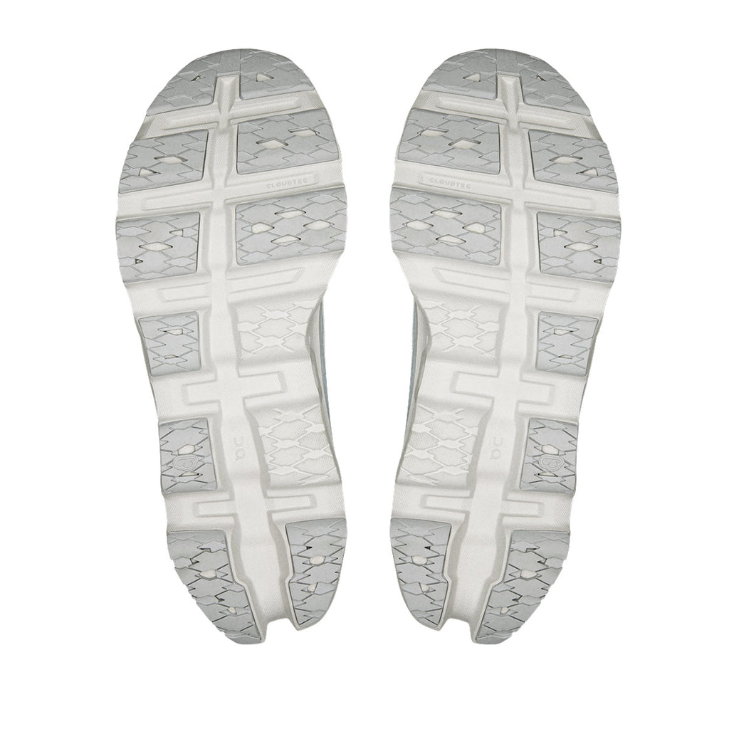 ON WOMEN CLOUDMONSTER 3 - WHITE/FROST
