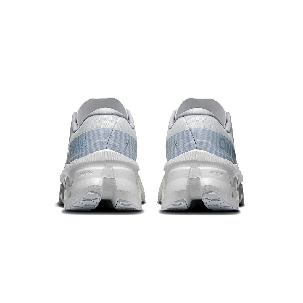 ON WOMEN CLOUDMONSTER 3 - WHITE/FROST