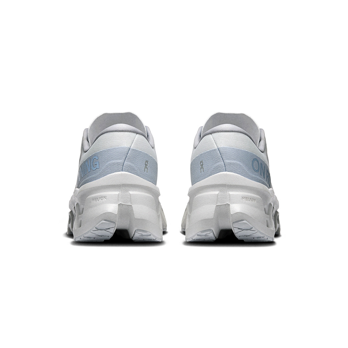 ON WOMEN CLOUDMONSTER 3 - WHITE/FROST