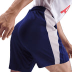 NIKE TOTTENHAM HOTSPUR 2025/2026 HOME SHORTS - BINARY BLUE/LT IRON ORE/WHITE