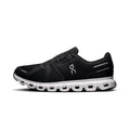On M Cloud 6 Black White