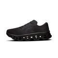 On M Cloudmonster 3 Black Black