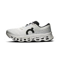 On M Cloudmonster 3 White White
