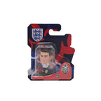 SOCCERSTARZ ENGLAND PHIL FODEN HOME KIT (NEW 2024 VERSION) - WHITE/NAVY