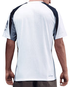 NIKE TOTTENHAM HOTSPUR 2025/2026 HOME PLAYER JERSEY - WHITE/LT IRON ORE/BINARY BLUE