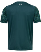 PUMA MANCHESTER CITY 2025/2026 FOURTH REPLICA JERSEY - GREEN TERRAIN