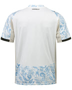 PUMA PALERMO 2025/2026 THIRD REPLICA JERSEY - WARM WHITE/TEAM LIGHT BLUE