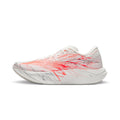 ANTA MEN ZONE2 N90 - WHITE/MULTI/RED
