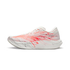 ANTA MEN ZONE2 N90 - WHITE/MULTI/RED