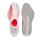 ANTA MEN ZONE2 N90 - WHITE/MULTI/RED