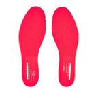 ANTA MEN ZONE2 N90 - WHITE/MULTI/RED