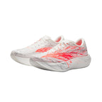 ANTA MEN ZONE2 N90 - WHITE/MULTI/RED