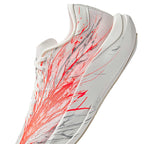 ANTA MEN ZONE2 N90 - WHITE/MULTI/RED