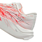 ANTA MEN ZONE2 N90 - WHITE/MULTI/RED