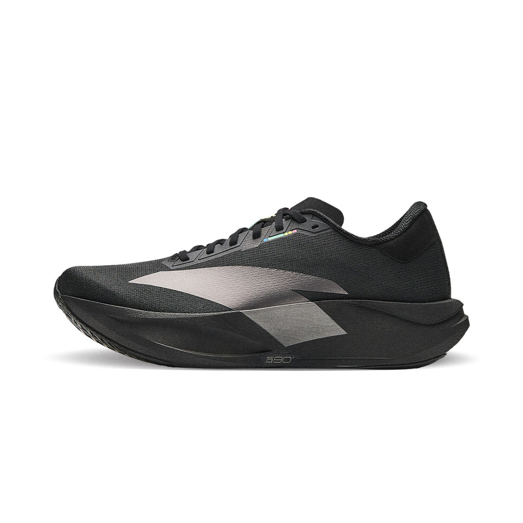 ANTA MEN ZONE2 N90 - BLACK/METALLIC