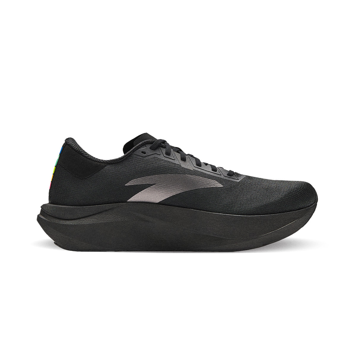 ANTA MEN ZONE2 N90 - BLACK/METALLIC