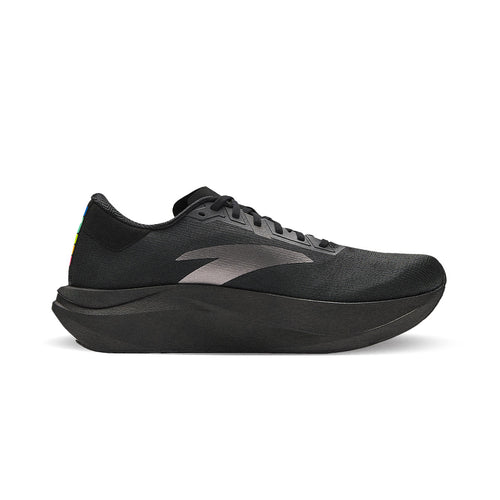 ANTA MEN ZONE2 N90 - BLACK/METALLIC