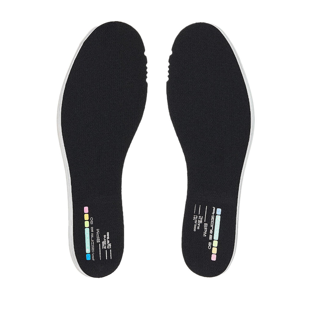 ANTA MEN ZONE2 N90 - BLACK/METALLIC