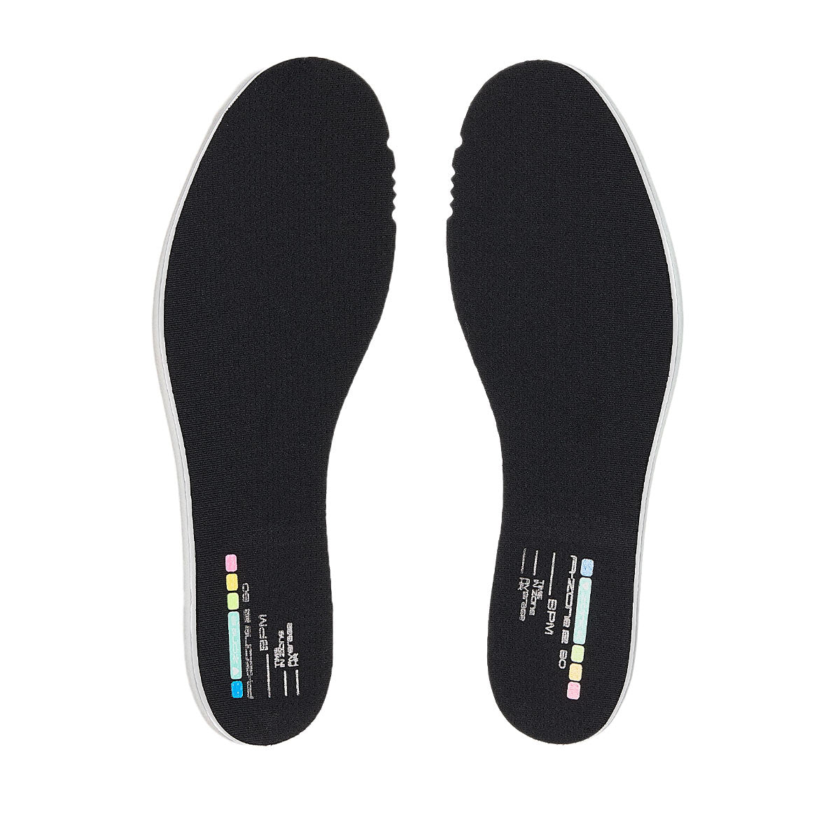 ANTA MEN ZONE2 N90 - BLACK/METALLIC