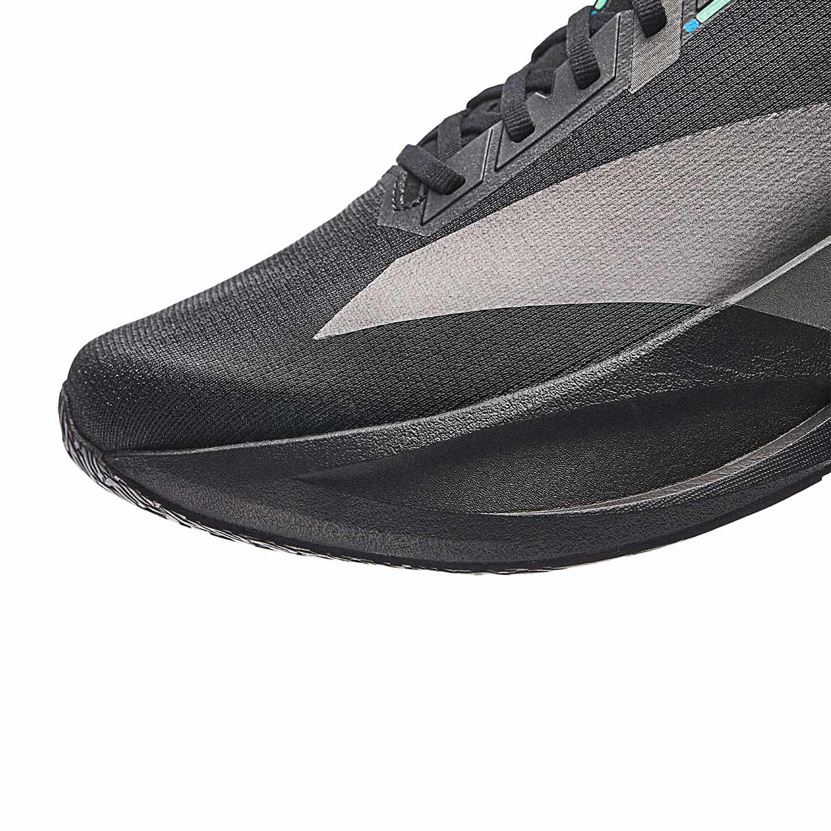 ANTA MEN ZONE2 N90 - BLACK/METALLIC