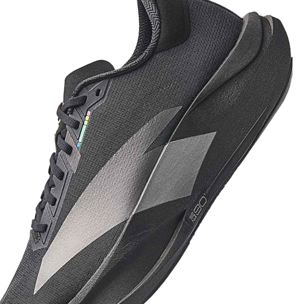 ANTA MEN ZONE2 N90 - BLACK/METALLIC
