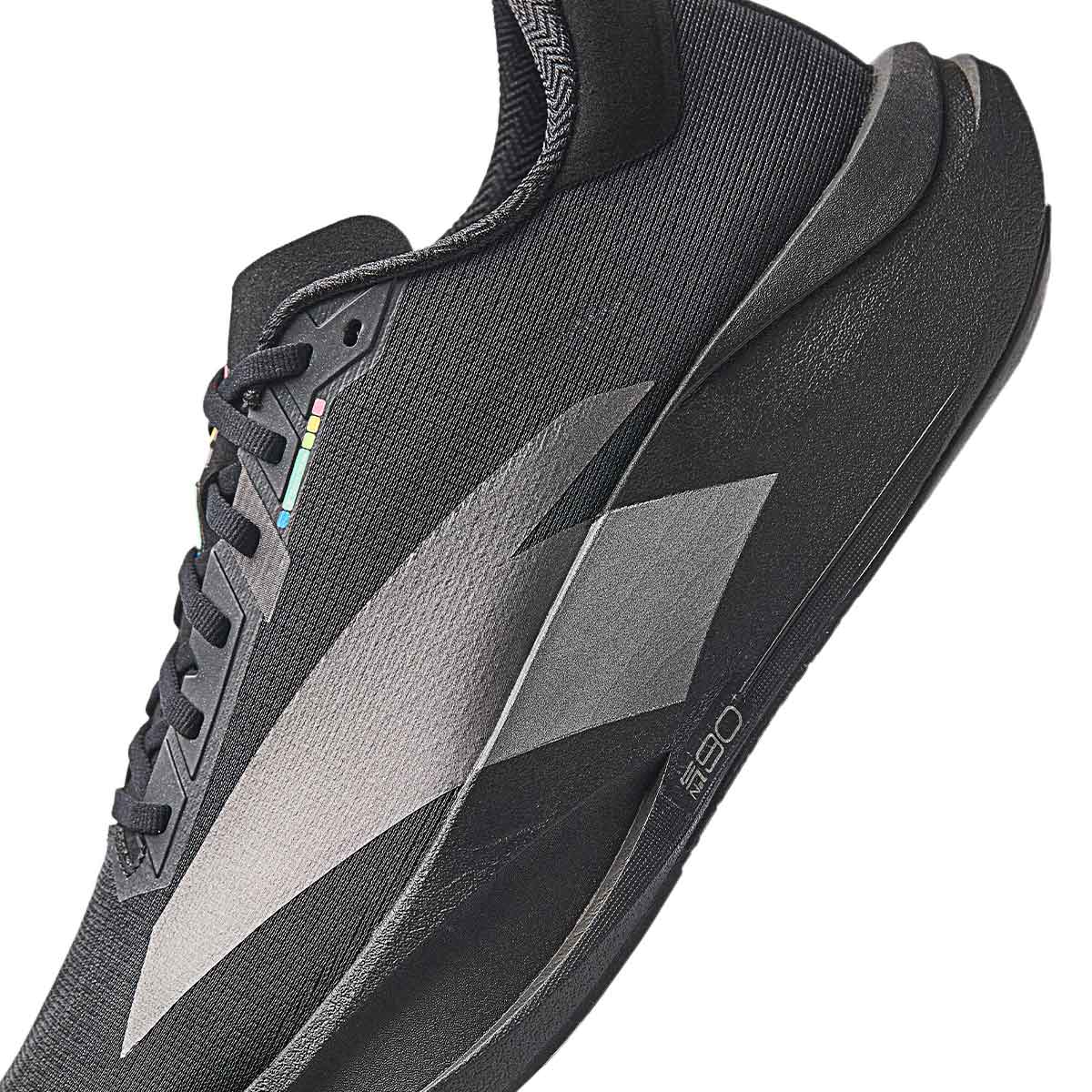 ANTA MEN ZONE2 N90 - BLACK/METALLIC