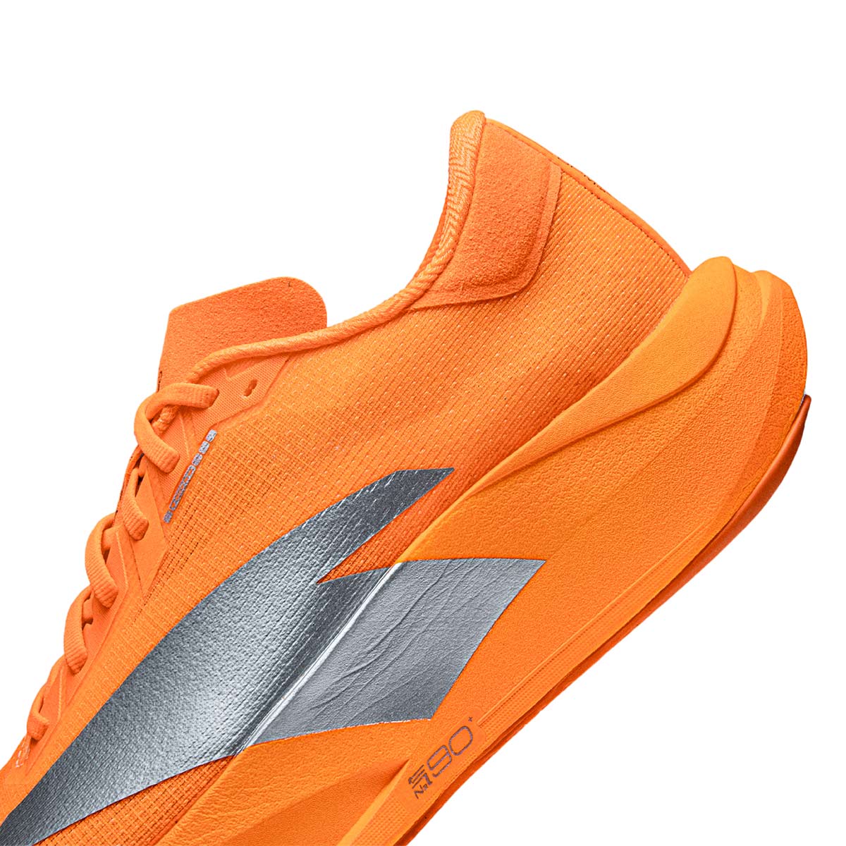 ANTA MEN ZONE2 N90 - ORANGE/METALLIC