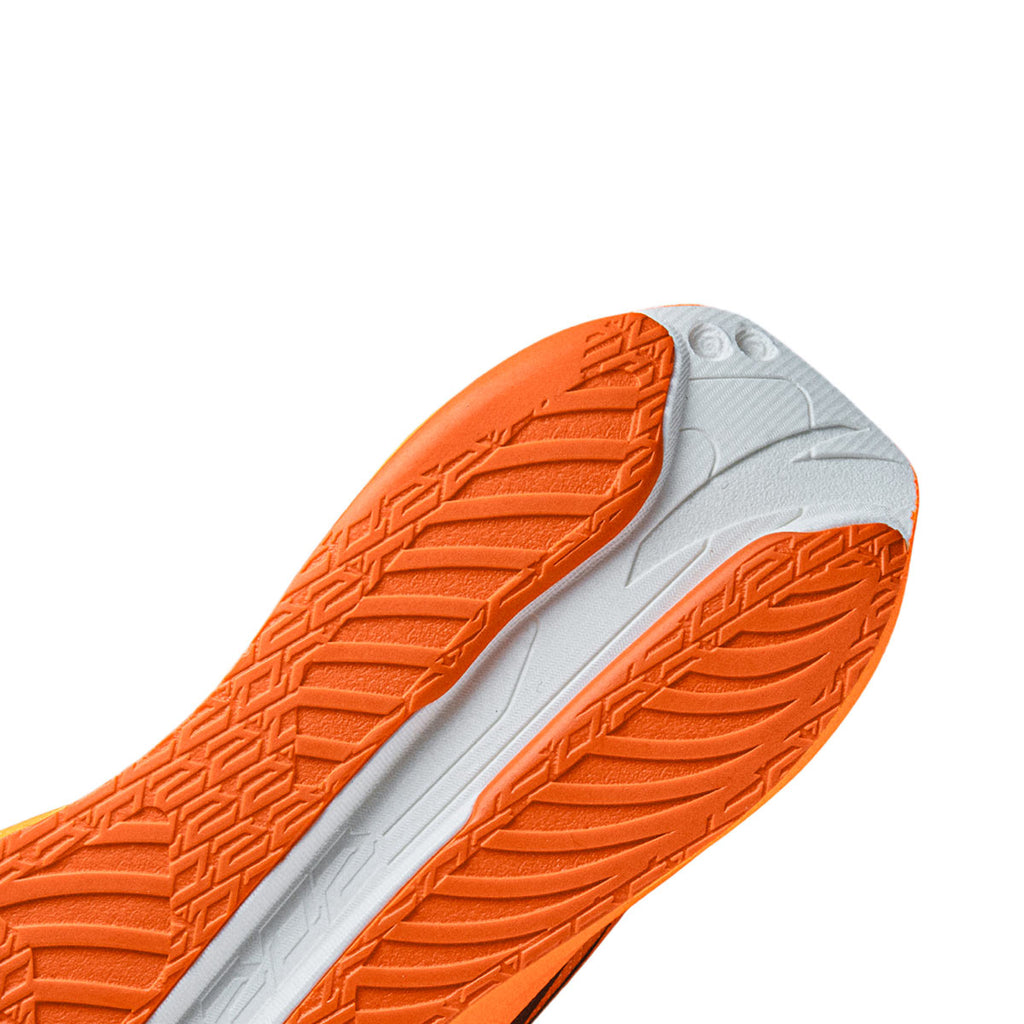 ANTA MEN ZONE2 N90 - ORANGE/METALLIC