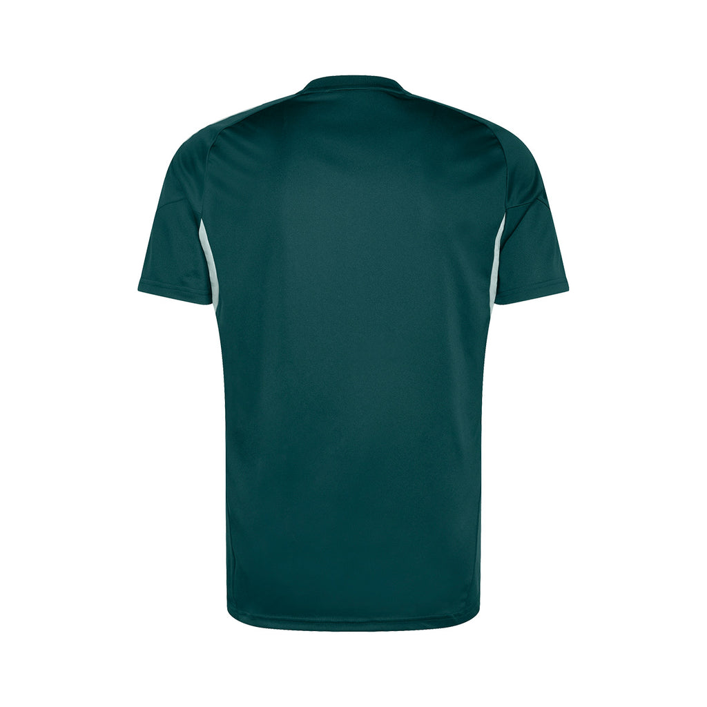 ADIDAS ARSENAL 2025/2026 TRAINING JERSEY - AURORA IVY