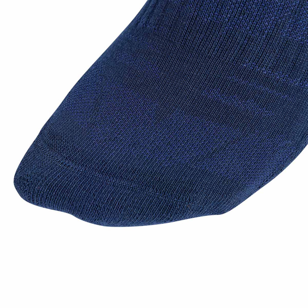 ADIDAS ARSENAL 2026/2027 SOCKS 3 PAIRS - PURE RUBY/WHITE/COLLEGIATE NAVY
