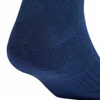 ADIDAS ARSENAL 2026/2027 SOCKS 3 PAIRS - PURE RUBY/WHITE/COLLEGIATE NAVY